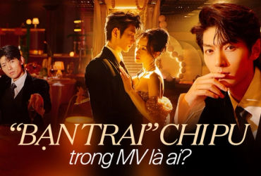 Phàn Trị Hân - Nam Thần Trẻ Tuổi Đang Làm Mưa Làm Gió