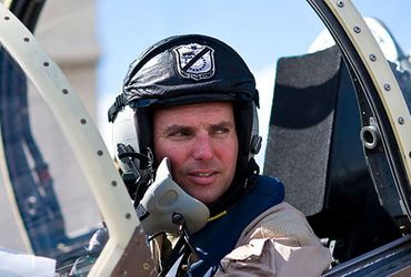 Former US Marine Pilot Faces Extradition to US for Alleged China Training