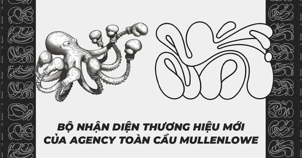 Bạch Tuộc Đầy Sáng Tạo: MullenLowe Vươn Lên Đỉnh The One Show 2024