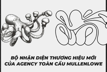 Bạch Tuộc Đầy Sáng Tạo: MullenLowe Vươn Lên Đỉnh The One Show 2024