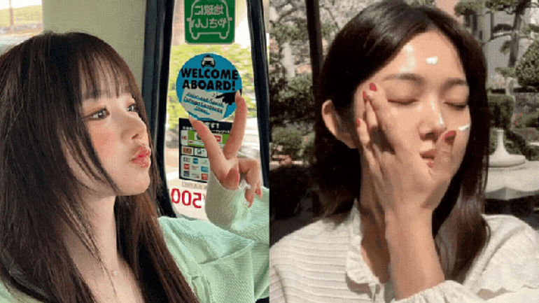 Bí quyết sử dụng kem chống nắng cho làn da sáng mịn, trắng hồng