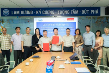 Cuộc cách mạng nội dung số: Nâng tầm vẻ đẹp Việt