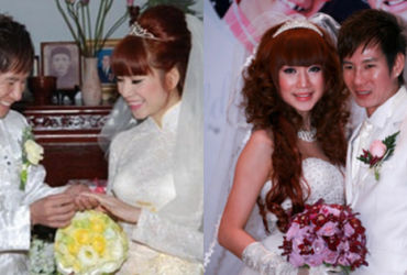 Minh Hà và Lý Hải: Hành trình 14 năm hạnh phúc và sắc đẹp không tuổi