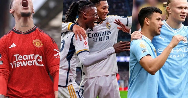 Những Câu Chuyện Đằng Sau Giá Trị Của Các CLB Bóng Đá