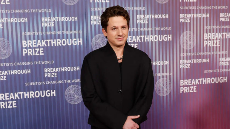 Charlie Puth's Surprise Reaction to Taylor Swift's 'Tortured Poets Department' Mention