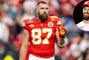 Travis Kelce Supports Harrison Butker as a Teammate Despite Disagreement on Graduation Speech