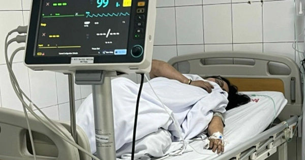 Hành trình chăm sóc và điều trị cho 3 bệnh nhân từ vụ cháy tại Trung Kính