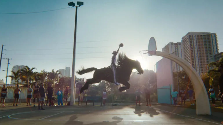 Innovative Marketing: Nestlé Collaborates with NBA Star for Hydroboost Launch