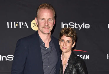 Morgan Spurlock and Sara Bernstein Finalized Divorce Months Prior to His Passing (Exclusive)