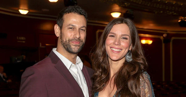 Joss Stone Shares Insights on Second Wedding and Bonding with Husband Cody DaLuz Through Parenthood (Exclusive)