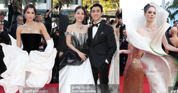 Thảm Đỏ Cannes 2024: Bước Đi Lịch Sử của Văn Hóa Điện Ảnh