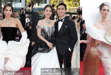 Thảm Đỏ Cannes 2024: Bước Đi Lịch Sử của Văn Hóa Điện Ảnh