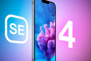 iPhone SE 4 - Cuộc Cách Mạng trong Phân Khúc Smartphone Giá Rẻ