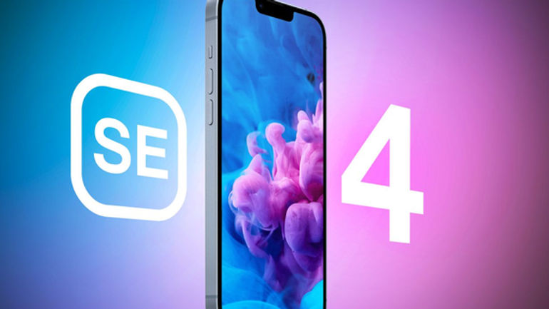 iPhone SE 4 - Cuộc Cách Mạng trong Phân Khúc Smartphone Giá Rẻ