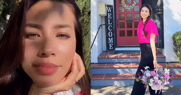 Phạm Hương: Sự Trở Lại Đỉnh Cao và Tin Đồn Mang Thai Lần 3