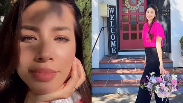 Phạm Hương: Sự Trở Lại Đỉnh Cao và Tin Đồn Mang Thai Lần 3