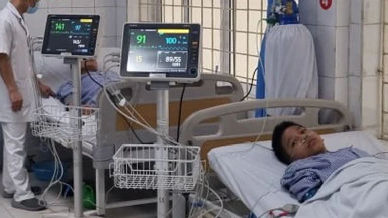 Hành trình phục hồi kỳ diệu của 3 nạn nhân vụ cháy tại Trung Kính