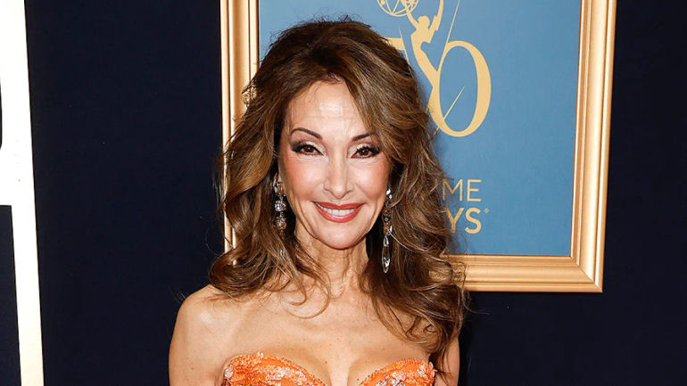 Susan Lucci's Experience with the Golden Bachelorette Offer: Why She Turned It Down