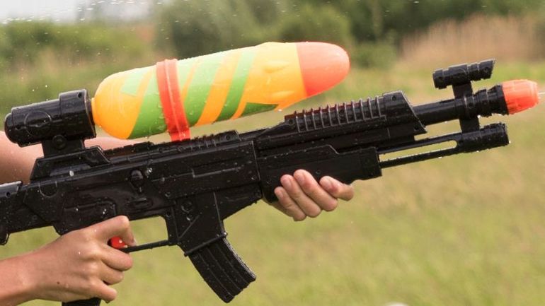 Exploring the Risks of the 'Senior Assassin' Game: When Fun Turns Dangerous