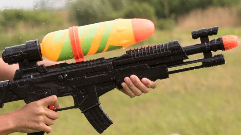 Exploring the Risks of the 'Senior Assassin' Game: When Fun Turns Dangerous