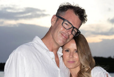 Ryan Sutter Reflects on the Power of Absence in Strengthening Love During Trista Sutter's Time Away