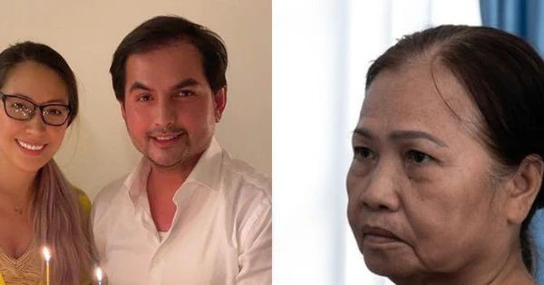 Bí ẩn về mối quan hệ giữa vợ Đức Tiến và mẹ chồng: Sự thật đằng sau nghi vấn từ chối nghe máy và không ký giấy