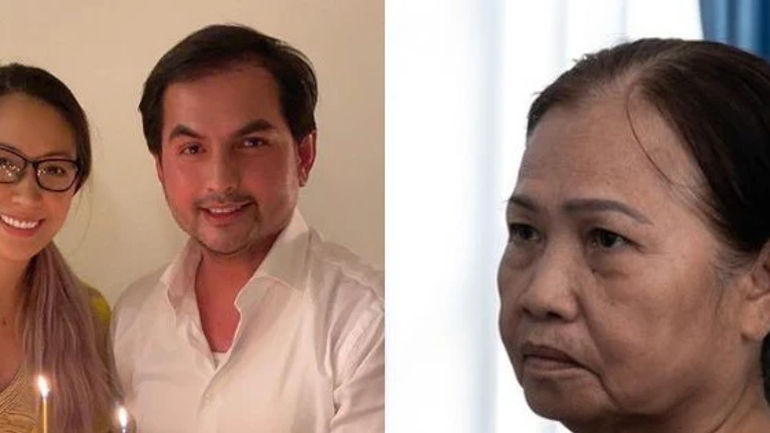 Bí ẩn về mối quan hệ giữa vợ Đức Tiến và mẹ chồng: Sự thật đằng sau nghi vấn từ chối nghe máy và không ký giấy