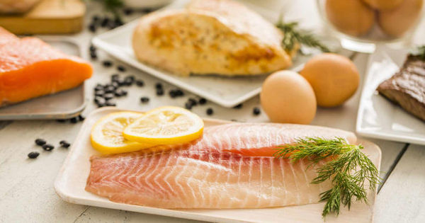 Bí mật của 'Gà Nước' - Lợi ích sức khỏe không ngờ từ Cá Rô Phi