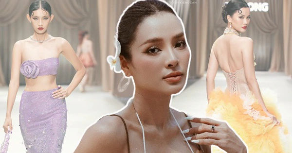 Sự Kiện Thời Trang Giai Nhân: Những Phản Ứng Gây Sốt từ Phương Trinh Jolie