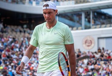 Rafael Nadal Gears Up for a Potentially Final French Open Encounter Against Alexander Zverev
