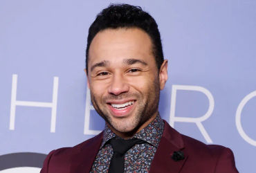 Corbin Bleu Impresses with Double Dutch Mastery Decades After 'Jump In!' Debut