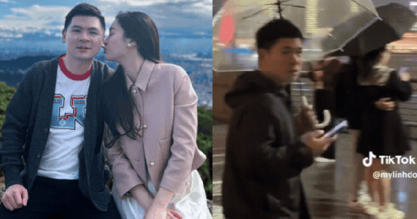 Bí Mật Hạnh Phúc: Đỗ Mỹ Linh - Người Vợ Đam Mê Quay Video Cho Chồng Chủ Tịch