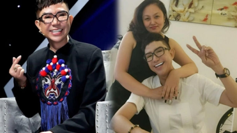 Long Nhật - Chàng Ca Sĩ Gieo Nghi Ngờ