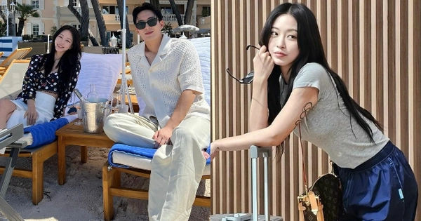 Đất Nước Hình Chiếc Ủng: Chuyện Tuần Trăng Mật Đáng Thất Vọng của Minh Tinh Han Ye Seul và Ông Xã Kém 10 Tuổi tại Ý