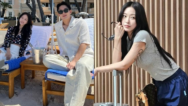 Đất Nước Hình Chiếc Ủng: Chuyện Tuần Trăng Mật Đáng Thất Vọng của Minh Tinh Han Ye Seul và Ông Xã Kém 10 Tuổi tại Ý