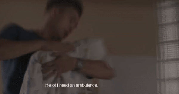 Khi Án Mạng Lầu 4: Câu chuyện đầy biến cố và thất bại ngoạn mục