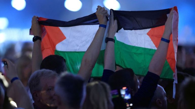 European Perspectives on Recognizing Palestinian Statehood: Insights from Spain, Ireland, and Norway