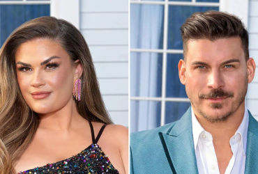Brittany Cartwright Finds Relief After Parting Ways with Jax Taylor