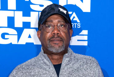 Darius Rucker Speaks Out on Recent Drug Arrest: 'I Feel Like I'm Being Targeted'