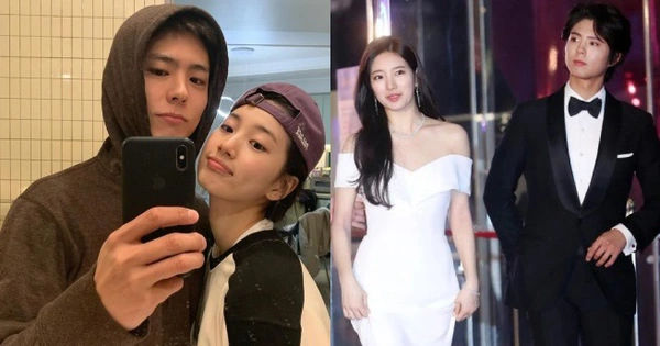 Cuộc Cặp Đôi Dậy Sóng: Suzy - Park Bo Gum và Tin Đồn Hẹn Hò