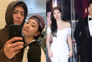 Cuộc Cặp Đôi Dậy Sóng: Suzy - Park Bo Gum và Tin Đồn Hẹn Hò