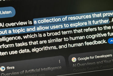 Google AI: Hành trình vượt qua 'lỗi vô lý' và tái thiết niềm tin