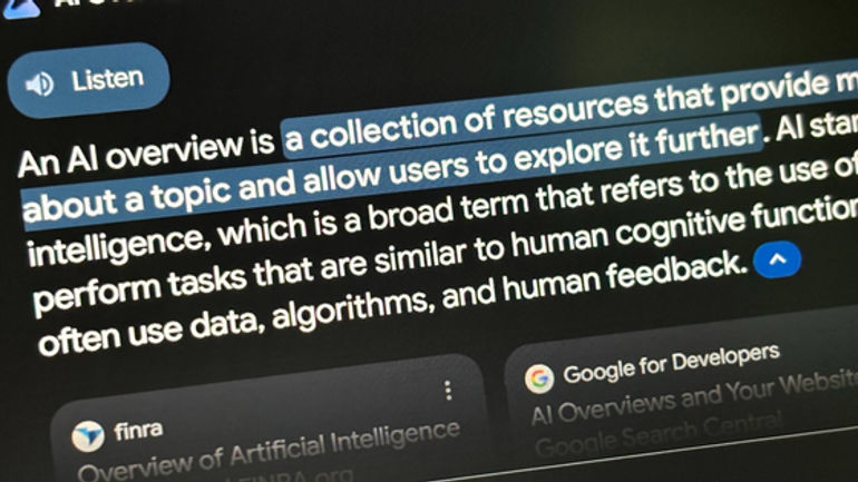 Google AI: Hành trình vượt qua 'lỗi vô lý' và tái thiết niềm tin
