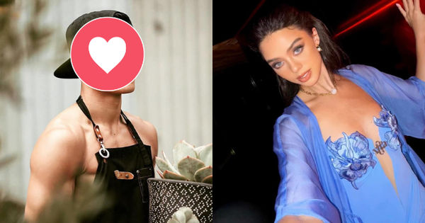 Bí mật hạnh phúc của cô vợ xinh đẹp khi chồng vắng nhà