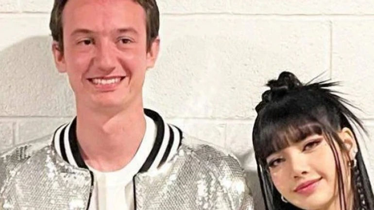 Lisa (BLACKPINK) và Frédéric Arnault: Hành trình tình yêu ngọt ngào và đầy gièm pha