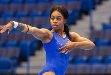 Gabby Douglas Withdraws from 2024 Paris Olympics Due to Injury: Defies Age Limitations