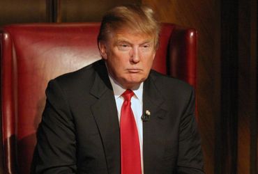 Allegations of Trump using N-word towards Black contestant on 'The Apprentice' surface