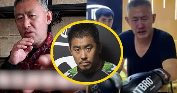 Cuộc đối đầu đầy kịch tính: Cốc sư phụ vs Tiểu Khương Bỉ tại CLB Tất Đồ Quyền Quán