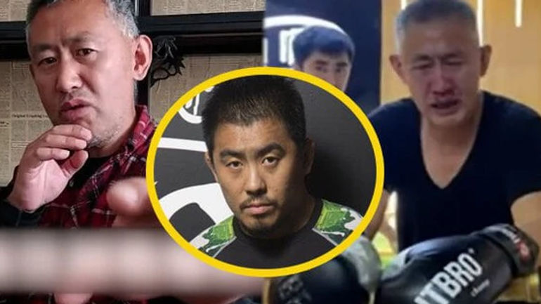 Cuộc đối đầu đầy kịch tính: Cốc sư phụ vs Tiểu Khương Bỉ tại CLB Tất Đồ Quyền Quán