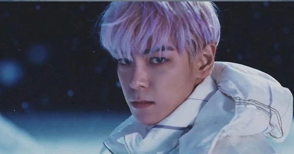 T.O.P (BIGBANG) và Dự Án Du Hành Mặt Trăng: Sự Tò Mò Và Hụt Hẫng